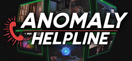 Anomaly Helpline Game