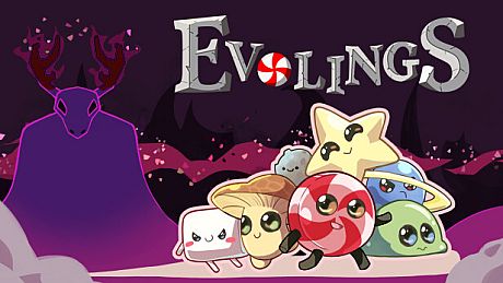 Evolings Game