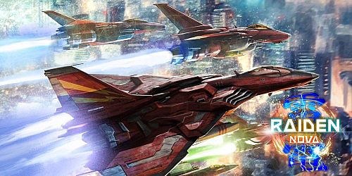 Raiden NOVA