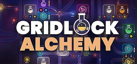 Gridlock Alchemy Game