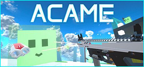 ACAME Game
