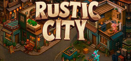Rustic City Game