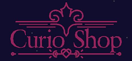 Curio Shop