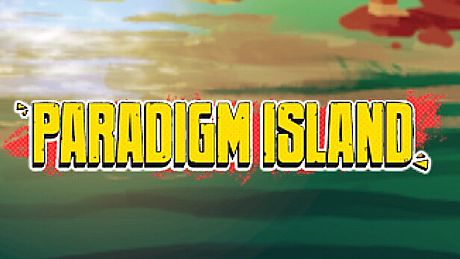 Paradigm Island Game
