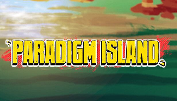 Buy Paradigm Island