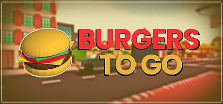 Burgers To Go Game