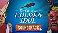 The Case of the Golden Idol Soundtrack