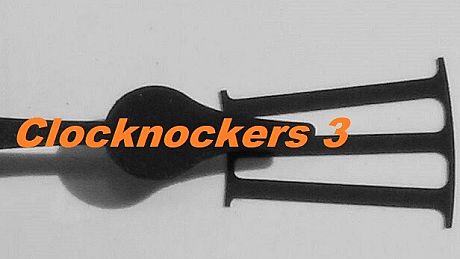 Clocknockers 3 Game