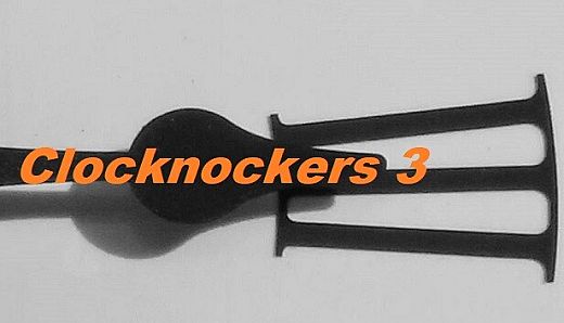 Clocknockers 3