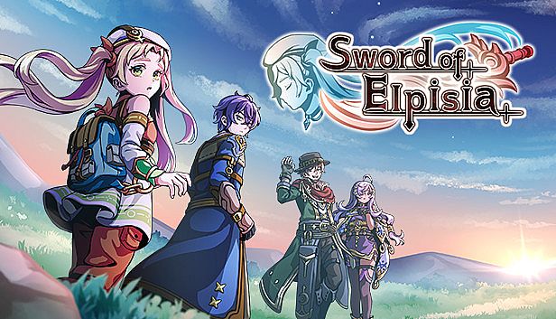Buy Sword of Elpisia