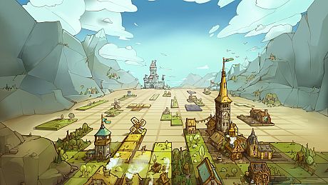 Drop Duchy - Complete Edition Game