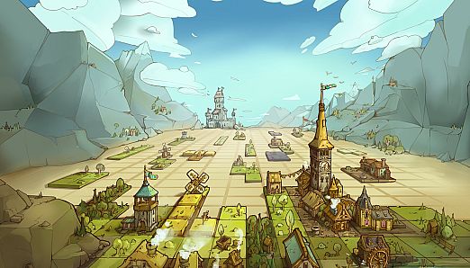 Drop Duchy - Complete Edition