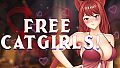 CATGIRL LOVER - FREE catgirls for everyone!