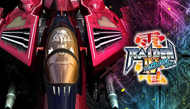 Buy Raiden IV x MIKADO remix