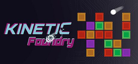 Desktop Pinforge Game