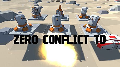 Zero Conflict TD Game