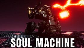 Soul Machine