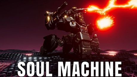 Soul Machine Game