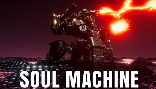 Soul Machine