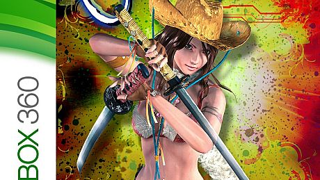 Onechanbara Game