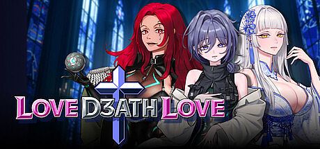 LOVE D3ATH LOVE Game