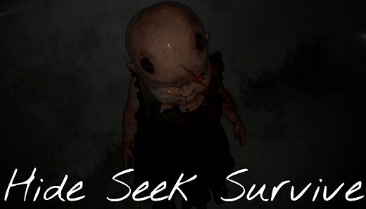 Hide Seek Survive