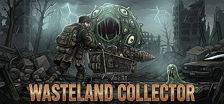 Wasteland Collector