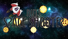 Nuts Space Shooter