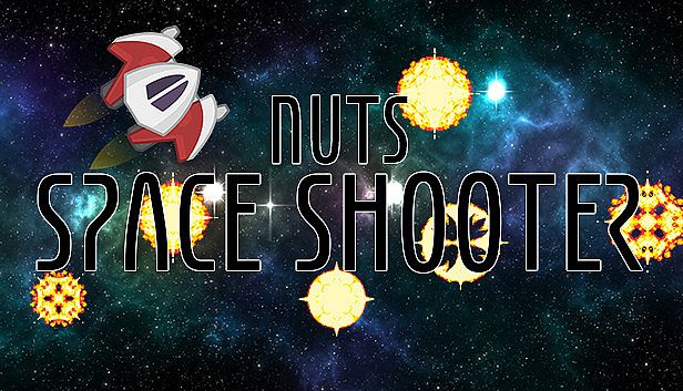 Buy Nuts Space Shooter