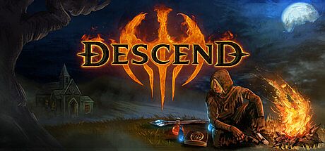 Descend Game