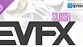 RPG Developer Bakin EVFX Slash