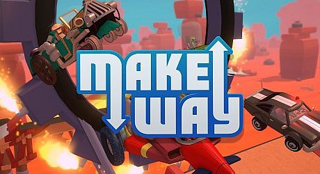 Make Way Game