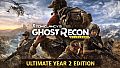 Tom Clancy's Ghost Recon Wildlands Ultimate Year 2 Edition