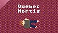 Quebec Mortis Soundtrack