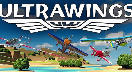Ultrawings Game