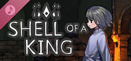 Shell of a King Soundtrack DLC