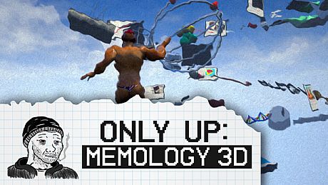 ONLY UP: MEMOLOGY (3d remastered edition) Game