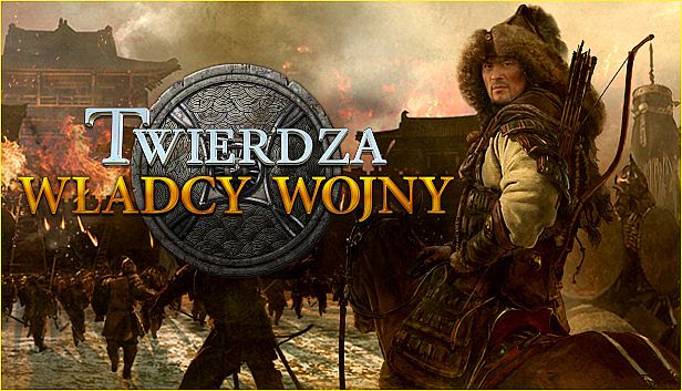 Buy Stronghold: Warlords