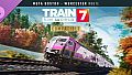 Train Sim World 7: MBTA Commuter: Boston - Framingham/Worcester Line Route Add-On