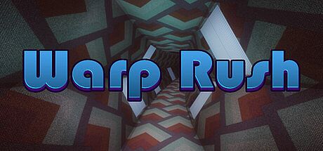 Warp Rush Game