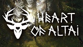 Heart Of Altai