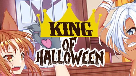 King of Halloween Game