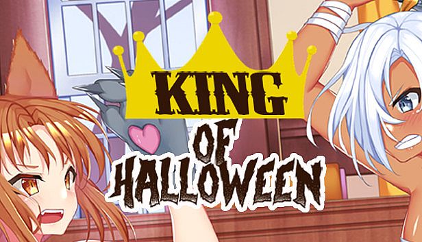 Buy King of Halloween