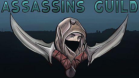 Assassins Guild Game