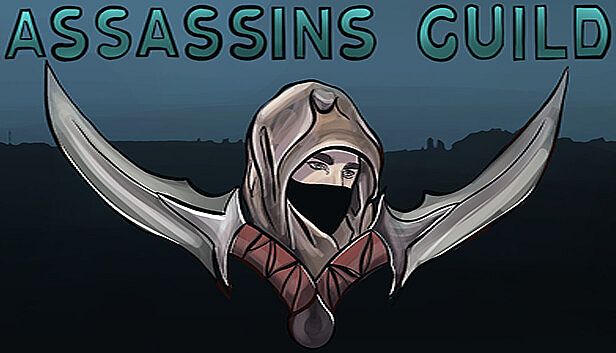 Buy Assassins Guild