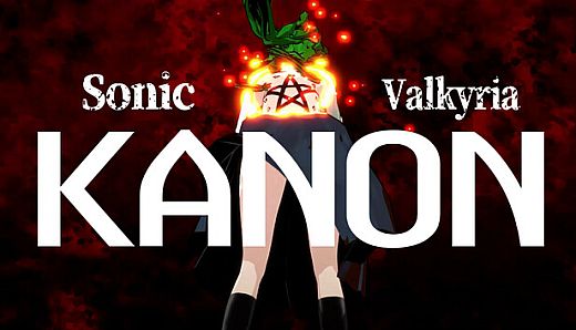 Sonic Valkyria: KANON