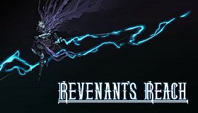 Revenant's Reach