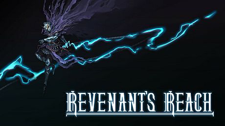 Revenant's Reach Game