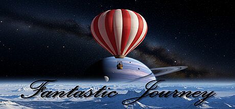 Fantastic journey Game