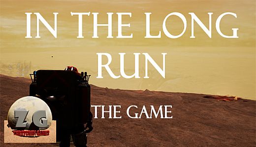 In The Long Run The Game